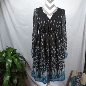 Liz Lange Maternity Dress 💥HOST PICK 💥